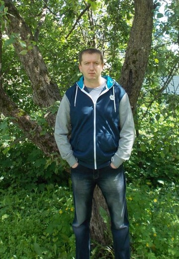 Моя фотография - Алексей, 42 из Донской (@aleksey350842)