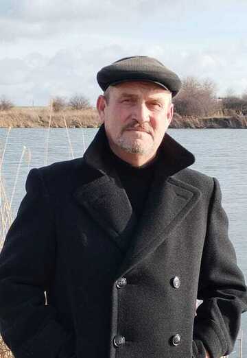 La mia foto - Yuriy, 54 di Kropotkin (@uriy214609)