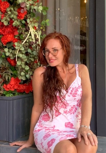 My photo - Mira, 43 from Moscow (@mira10106)