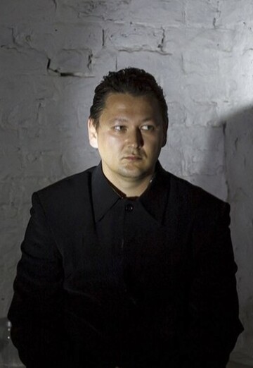 Oleg (@olegzwerg) — my photo № 1