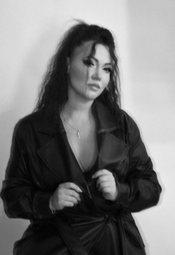 My photo - Tatyana, 36 from Moscow (@tatyana413182)