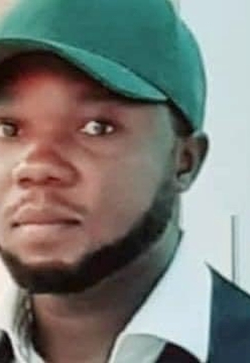 My photo - kibukila, 37 from Baddera (@kibukila)