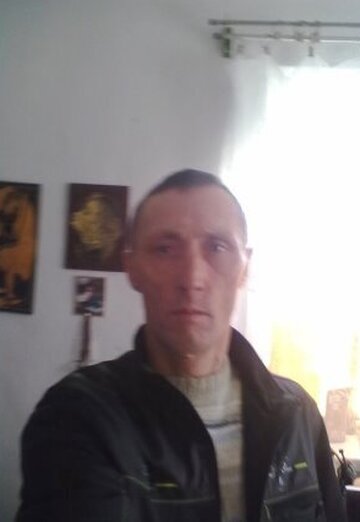 Моя фотография - Андрей, 54 из Каневская (@andrey286663)