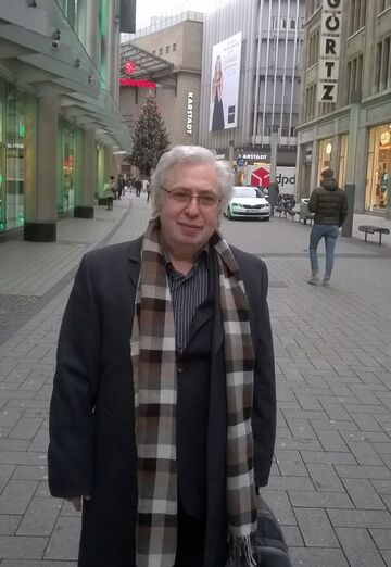 Benim fotoğrafım - Igor, 65  Köln şehirden (@igorw8696294)