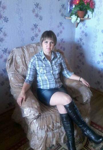 Моя фотографія - Елена, 37 з Уральськ (@elena102011)