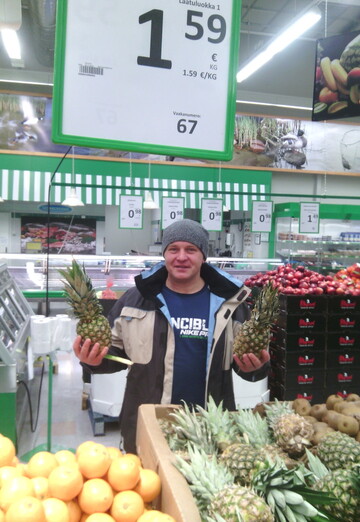 My photo - Vitalii, 49 from Kokkola (@vitalii1521)