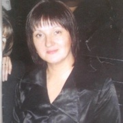 elena 58 Kostomuksha