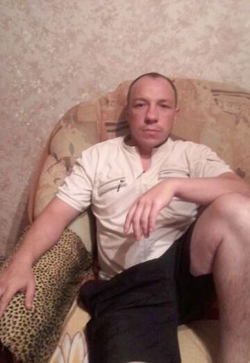 Моя фотография - вячеслав, 43 из Ярославский (@vyacheslav17191)