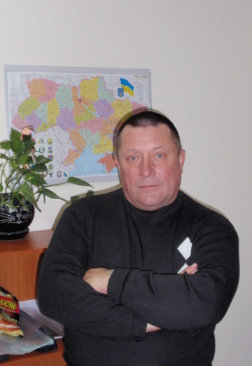 Ma photo - Nikolaï, 67 de Poltava (@nikolay12760)