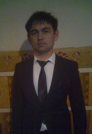 My photo - Aleks, 33 from Dashoguz (@alex300492)