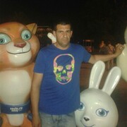 Andrey Yan 56 Sochi