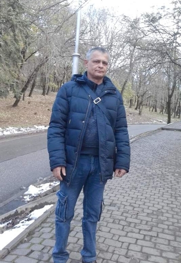 La mia foto - Vladimir, 60 di Tučkovo (@vladimir275314)
