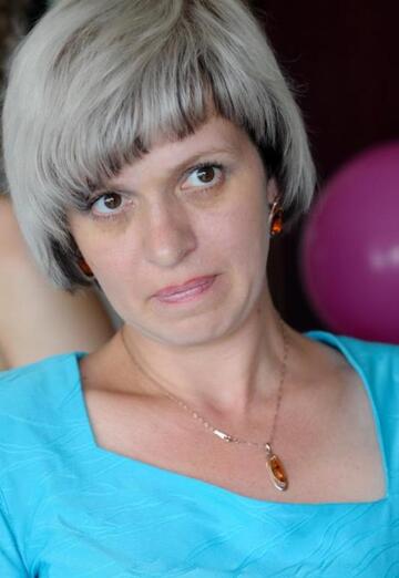 Minha foto - Svetlana, 49 de Vikhorevka (@vintage1974)
