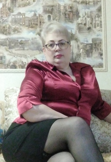 Minha foto - Olga, 55 de Asino (@68olga)