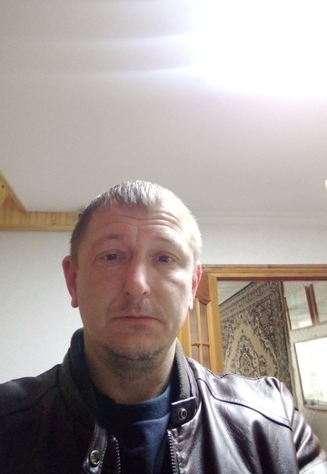 Моя фотография - Сергей, 38 из Можайск (@sergey1111694)
