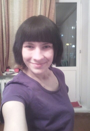 La mia foto - Svetlana, 31 di Karasuk (@svetlana46247)