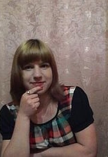 My photo - Ekaterina, 31 from Trubchevsk (@ekaterina8503333)