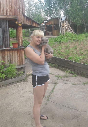 Моя фотография - Оксана, 34 из Мирный (Саха) (@oksana112562)