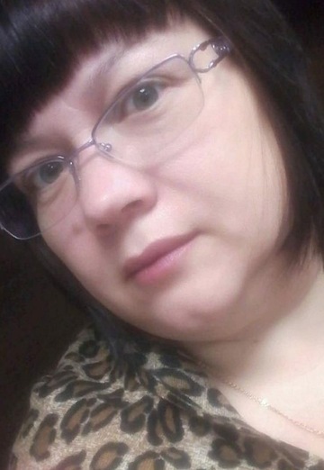 Моя фотографія - Ирина, 50 з Домодєдово (@irina387517)