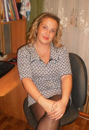 Mein Foto - swetlana, 39 aus Beschezk (@svetlana60534)