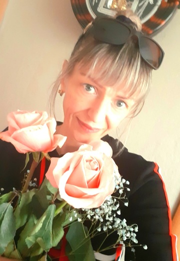 Ma photo - Tatiana, 49 de Anjero-Soudjensk (@tatyana398350)
