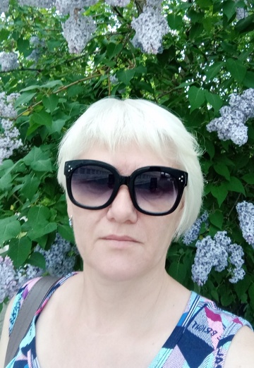 My photo - Marina, 57 from Severouralsk (@marina291891)