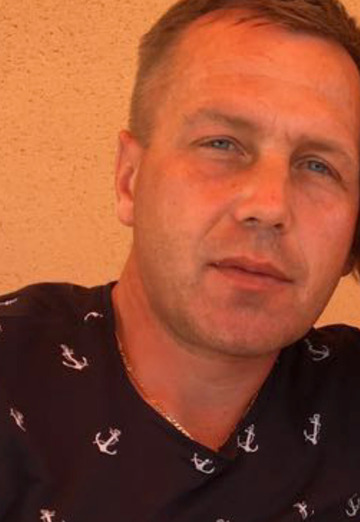 My photo - Viktor, 53 from Moscow (@viktor136362)