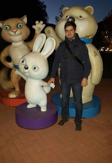 Maks (@maks54124) — my photo № 3