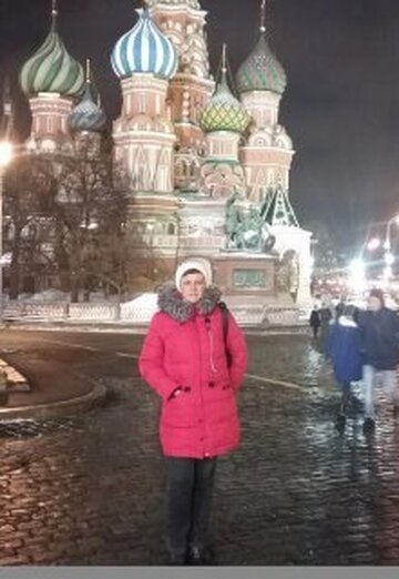 Моя фотографія - ольга, 55 з Новомосковськ (@olga176901)