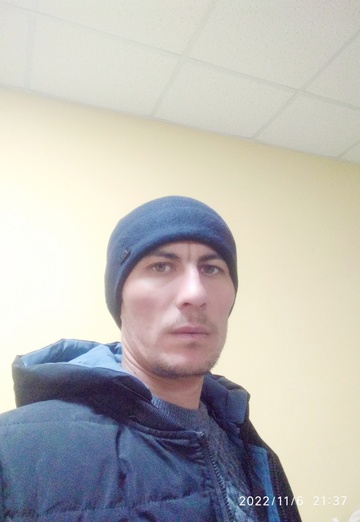 Моя фотография - Ilhomjon Fozilov, 34 из Благовещенск (@ilhomjonfozilov)