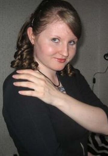 My photo - Maria, 40 from Narva (@hotblood)