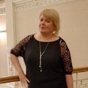 Nadejda 44 Saint Petersburg