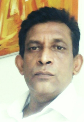 My photo - Viraj, 56 from Colombo (@viraj56)