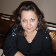 Yuliya 44 Moscow