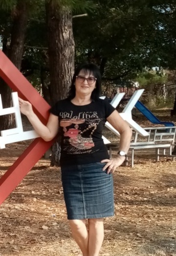 My photo - Svetlana, 66 from Novorossiysk (@svetlana264121)