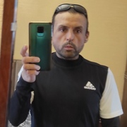 Egor 44 Saransk