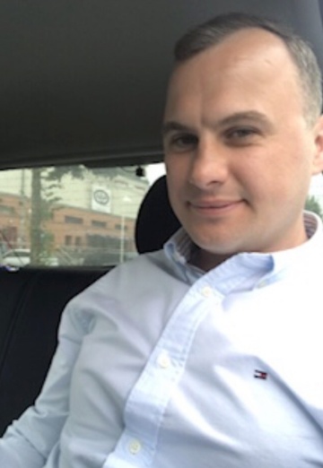 My photo - Mi, 34 from Rostock (@mihail213017)