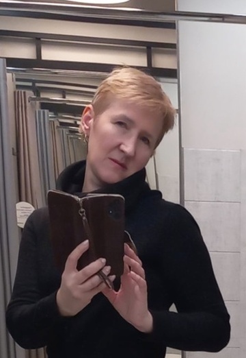 Моя фотографія - Лёля, 46 з Москва (@lelya8096)