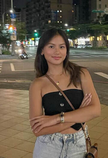 La mia foto - Saphire, 34 di Singapore (@saphire19)