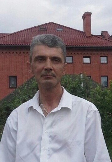 Mein Foto - Walerii, 57 aus Smolensk (@valeriy102283)