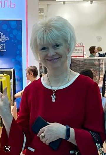 Marina (@marina7357911) — my photo № 3