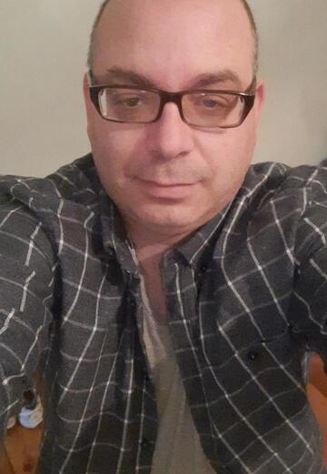 My photo - Paolo, 45 from Pinerolo (@paolo341)