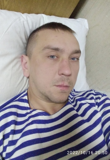 Моя фотография - Григорий, 32 из Донецк (@grigoriy28592)