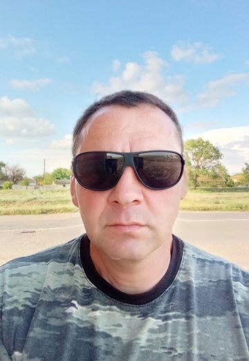 My photo - Oleg, 50 from Arzgir (@oleg373120)
