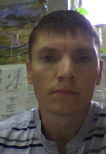 Моя фотография - александр, 42 из Заринск (@aleksandr108597)
