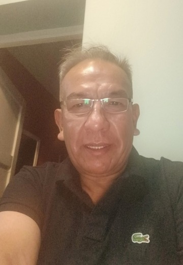 My photo - Leo Sotar, 62 from Salta (@leosotar)