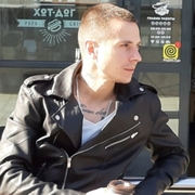 Huligan 37 Moscow