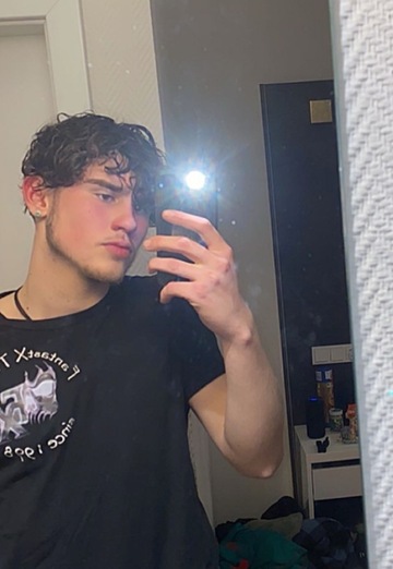 Marlon (@ml3500) — my photo № 3