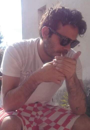 My photo - Leo, 39 from Buenos Aires (@leandro264)