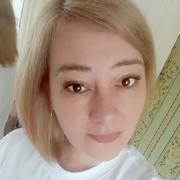 Oksana 40 Novorossiysk